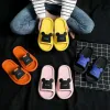 One-piece flip-flops Application Scenario